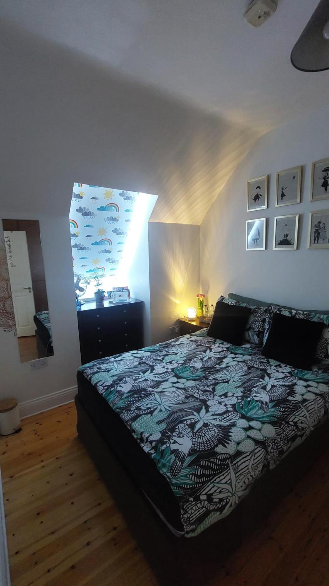 Private Double Bedroom In Front Of The Galway Port - Guest House Exterior foto